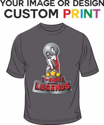 Mens custom shirt photo - t,