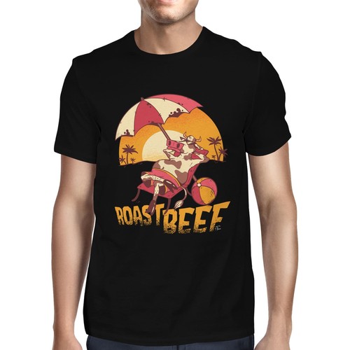1tee mens roast - 1tee,