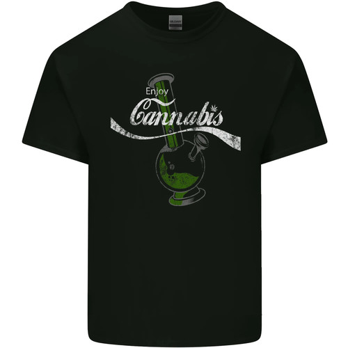 Enjoy cannabis funny - enjoy, bong