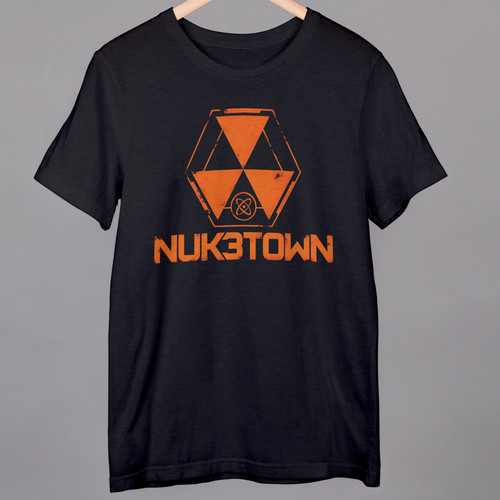Cod nuketown video game - cod,