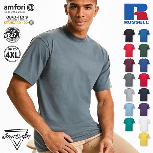 Russell authentic mens - russell,
