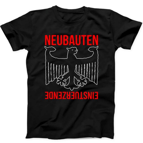 Einstürzende neubauten music - einstürzende,