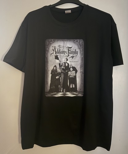 The addams family shirt - family, t-shirt