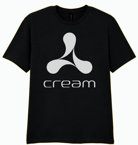 Cream nightclub premium cotton - nightclub,