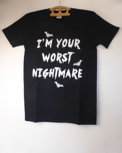 Halloween 2xl shirt ring - 2xl,