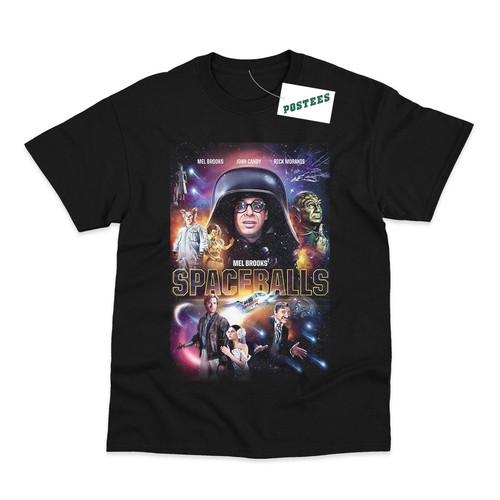 Spaceballs movie poster direct - movie,