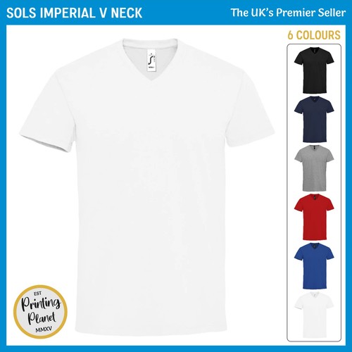 Sols imperial neck - sols, v-neck