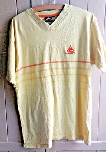 Coq sportif shirt large - coq,