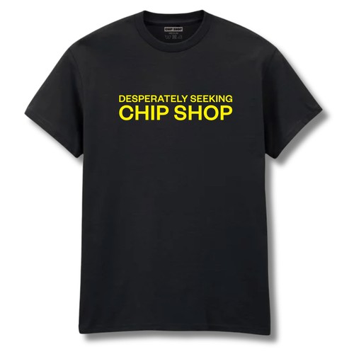 Chip shop goods looking for - chip,