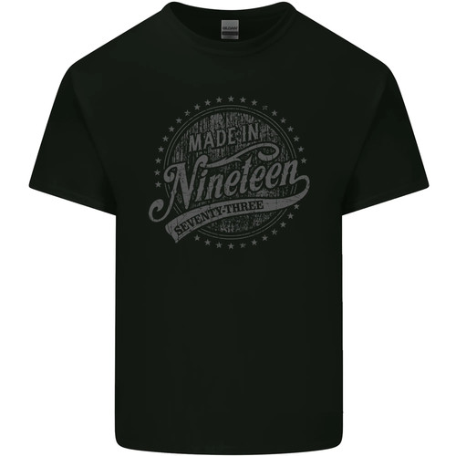 Distressed-52nd-Birthday-Made-