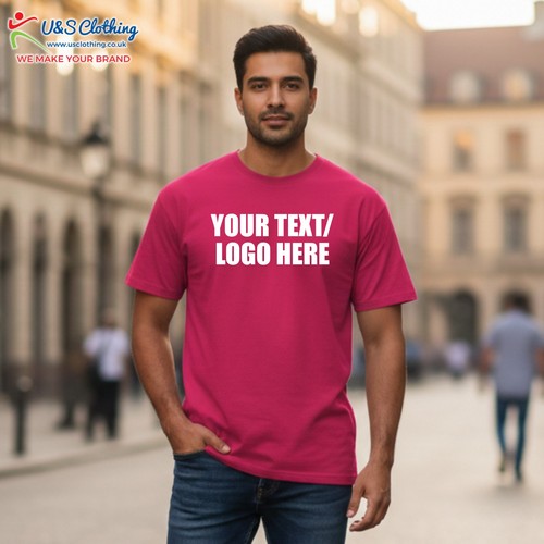 Personalised printed gildan - personalised,