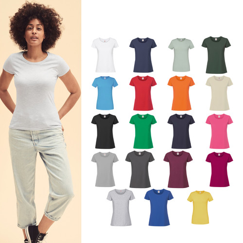 Fruit the loom women - of,