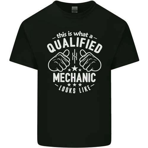 This what qualified - this, a
