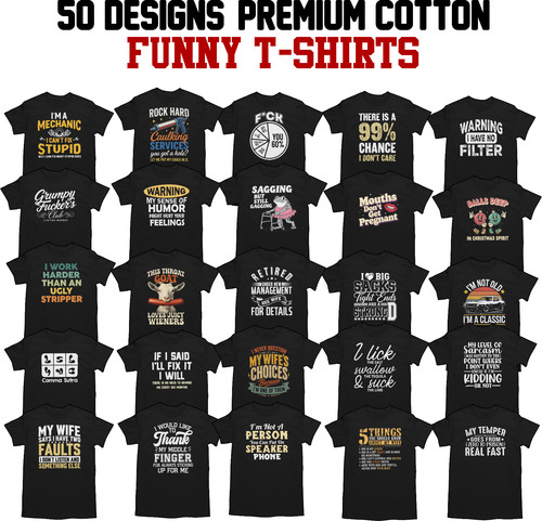Mens funny shirts novelty - t-shirts,