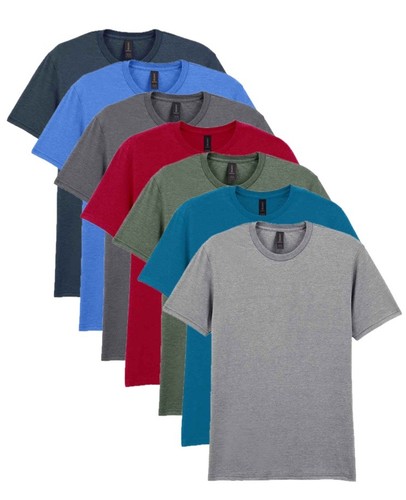 Gildan softstyle ringspun - gildan,