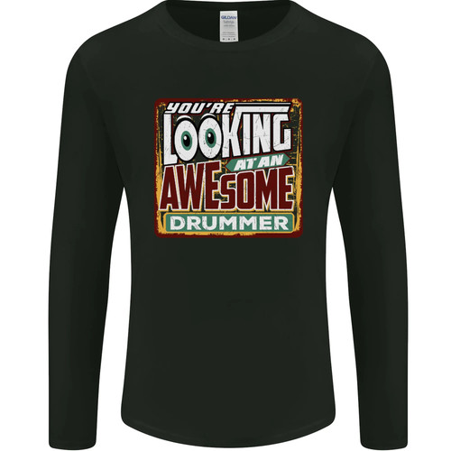 Youre looking awesome - at,