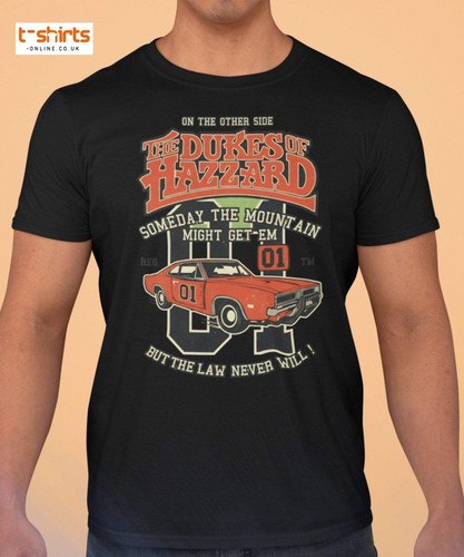Dukes hazzard shirt - of, |