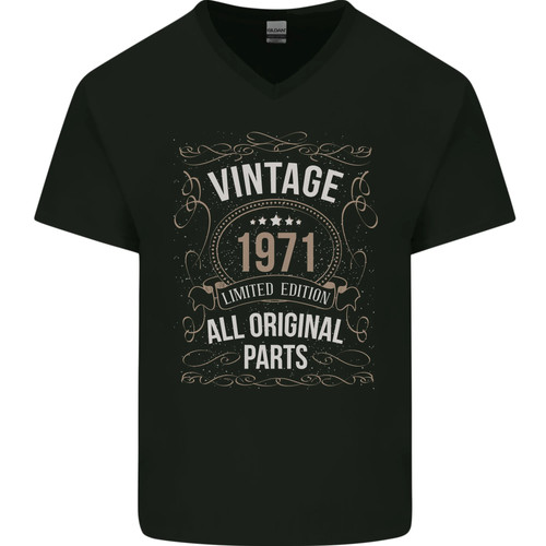 54th birthday limited edition - 54th,