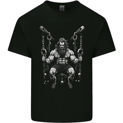 Fantasy strong man gym - fantasy,