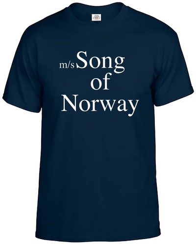 Song norway worn by - as,