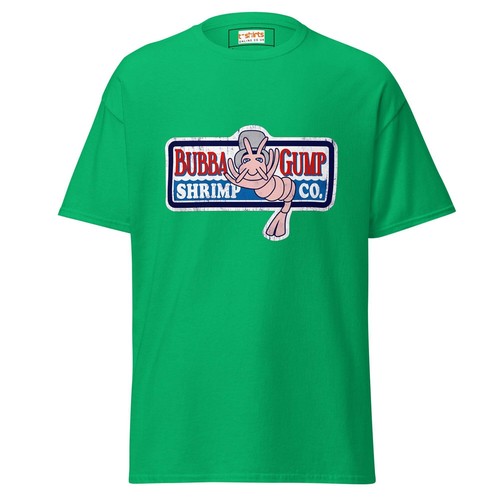 Bubba gump shrimp - gump, co