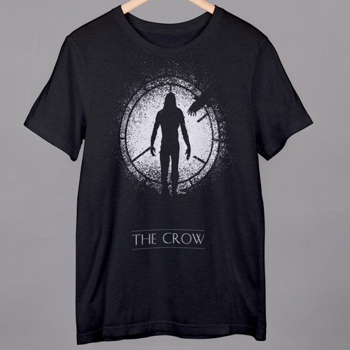 The crow cult classic - the,