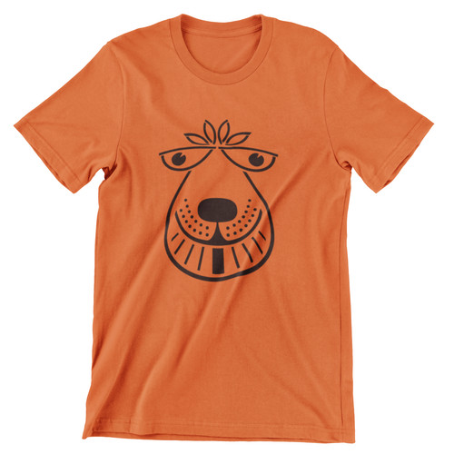 Space hopper retro - space,