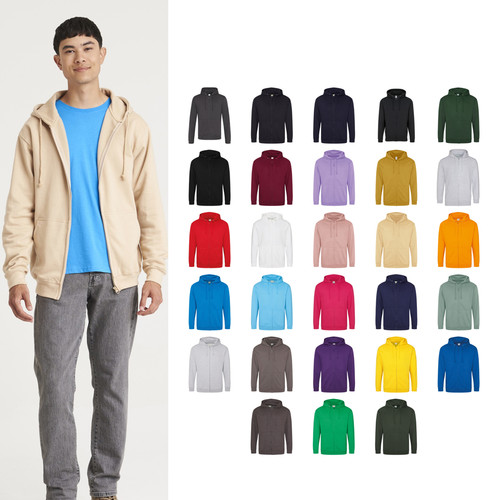 Awdis just hoods - just,