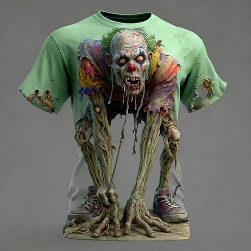 Walking dead horror halloween - dead,