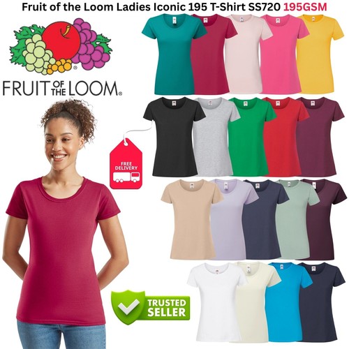 Ladies fruit the - ladies, loom