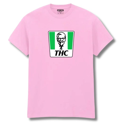 Chip shop goods thc - shop,
