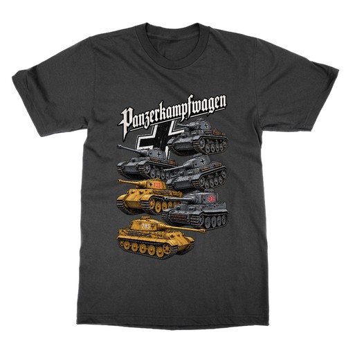 Panzerkampfwagen panzer tanks - panzerkampfwagen,