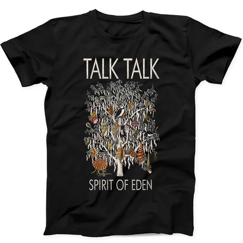 Talk spirit eden - talk,