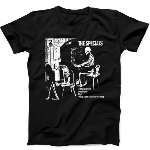 The specials ghost - 2, tone