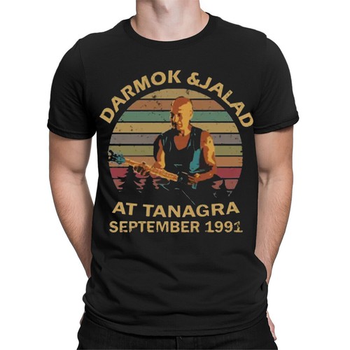 Darmok and jalad tanagra - darmok,