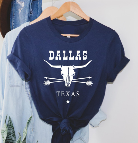 Dallas texas cow skull - dallas,