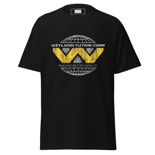 Weyland yutani corp - corp, |