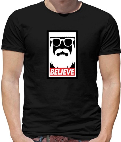 Believe obey mens - believe,