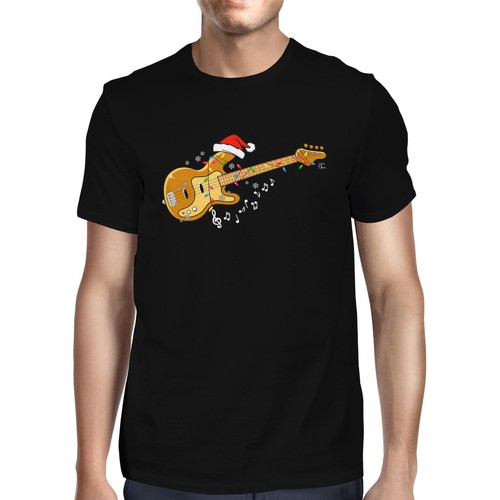 1tee mens christmas music - christmas,