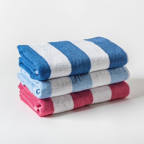 Luxury 100 cotton cabana - cotton,
