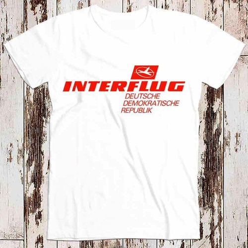 Interflug logo ddr national - logo,