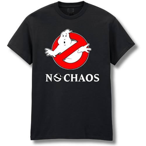 Chaos call shirt tee - me, t-shirt