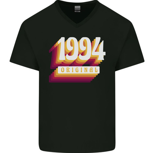 Retro 31st birthday original - 31st,