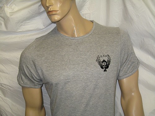 Bnwt ringspun t shirt - bnwt,