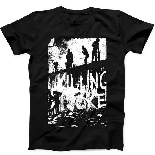 Killing joke punk - killing, 1st
