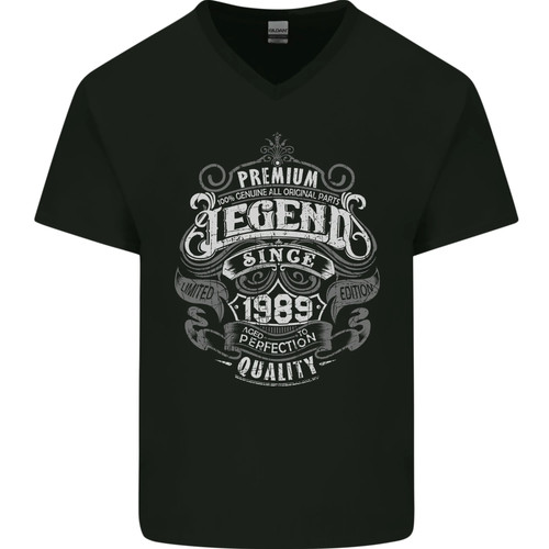 Premium legend 36th birthday - 36th,