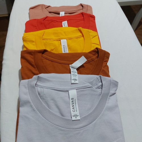 Pack mens shirts cotton - 5,