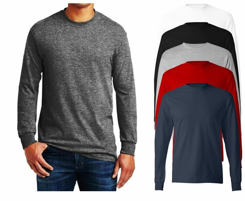 River road mens - long, sleeve
