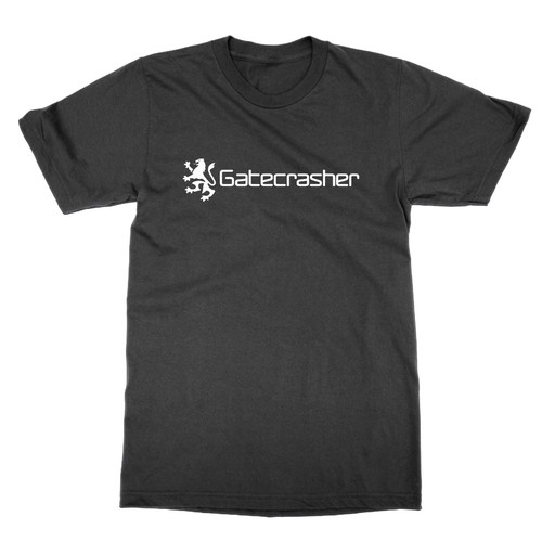 Gatecrasher shirt top - top, rave