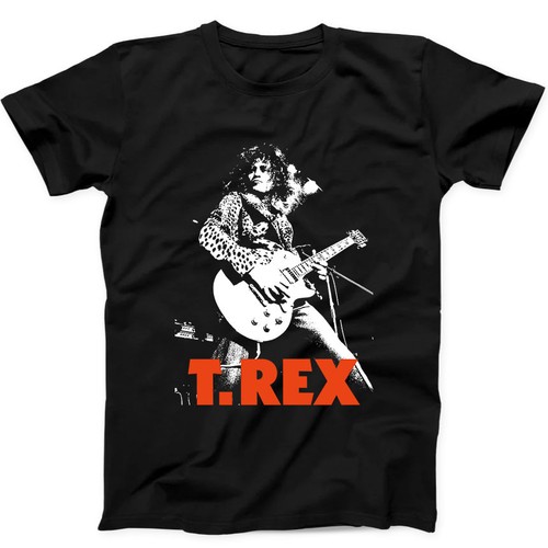 Rex rock band marc - t.rex,